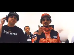 Shoreline Mafia – Pressure